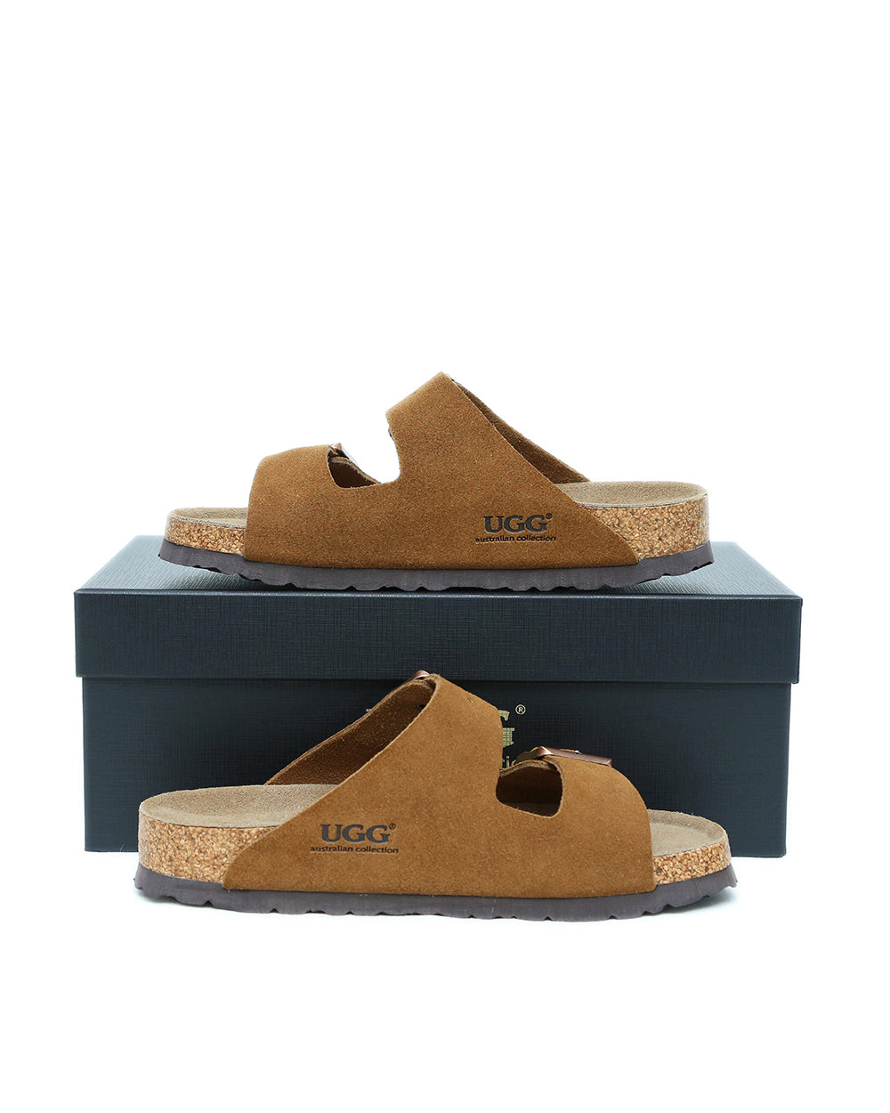 Velora Strap UGG Sandal - Men
