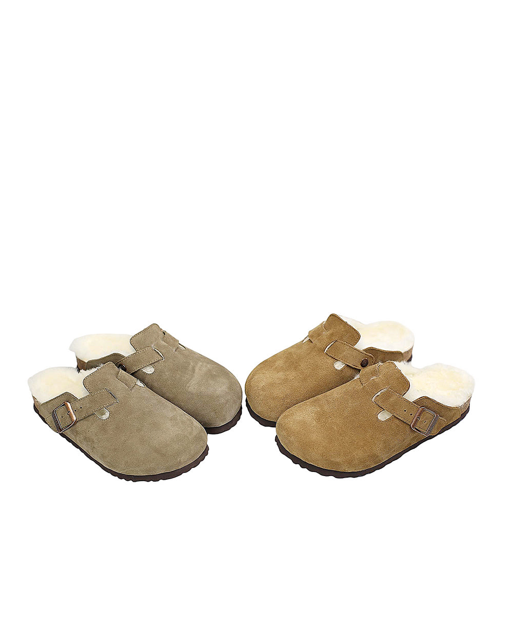 Velora Fuzz Men’s UGG Sandal