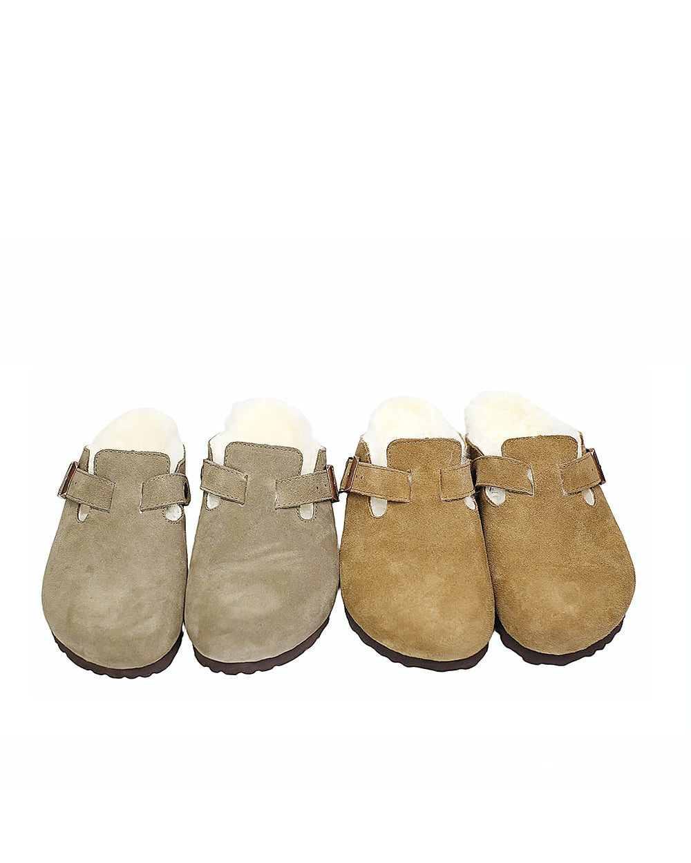 Velora Fuzz Men’s UGG Sandal