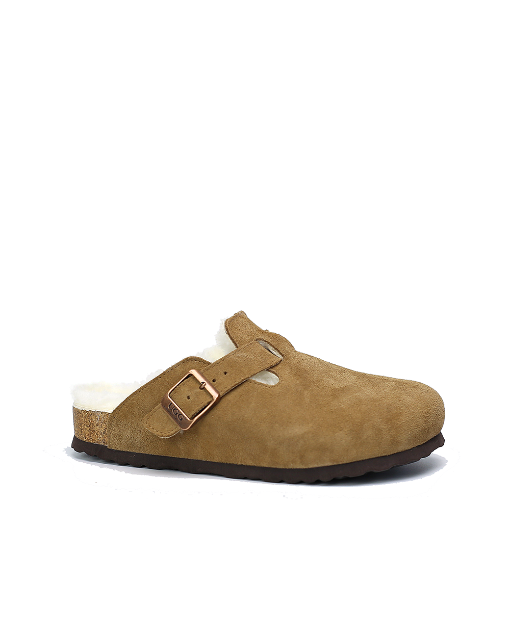 Velora Fuzz Men’s UGG Sandal
