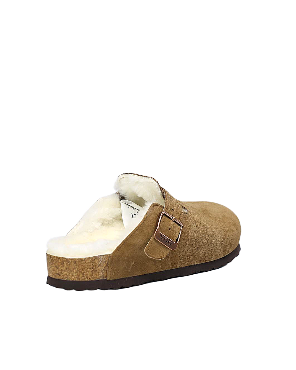 Velora Fuzz Men’s UGG Sandal