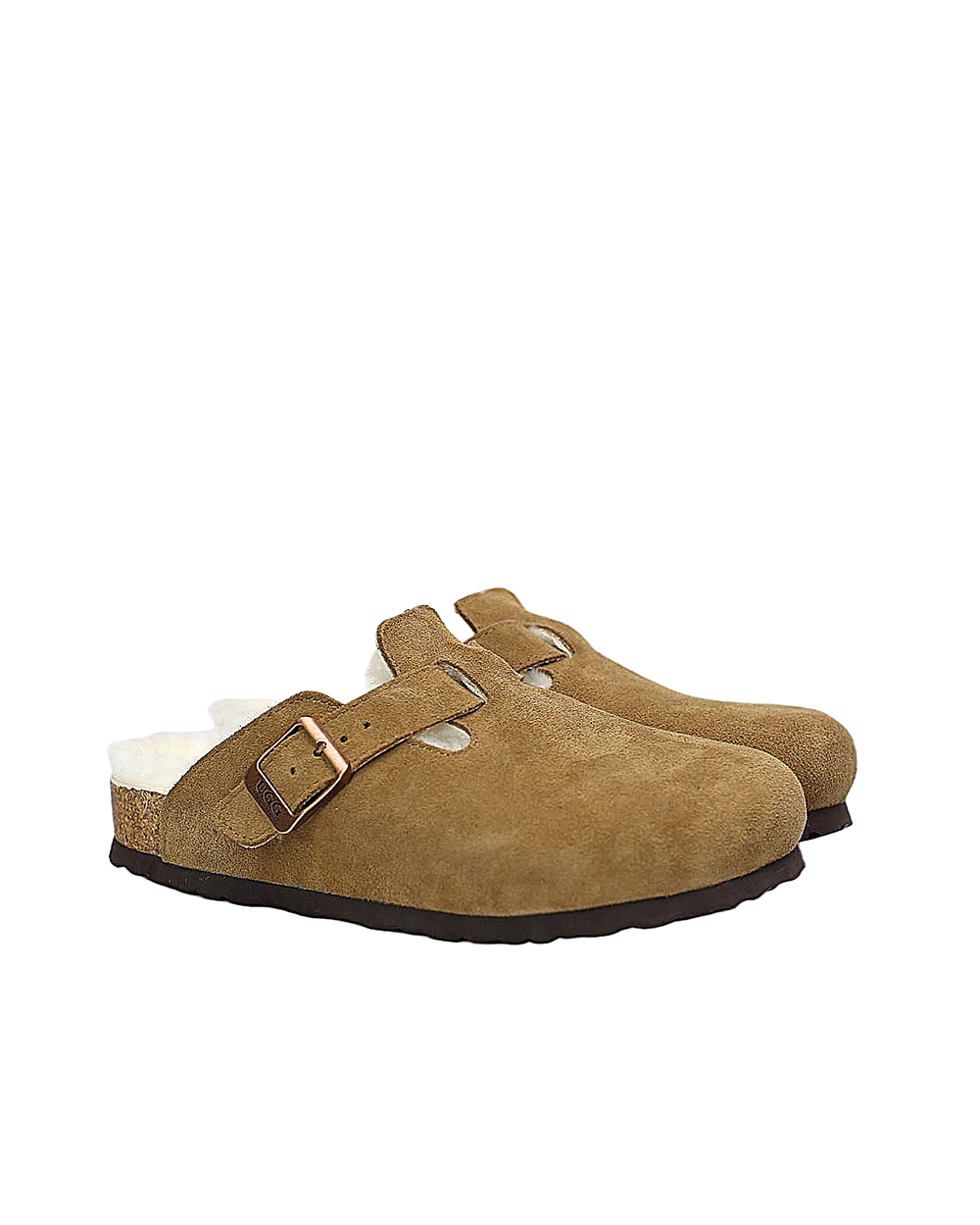 Velora Fuzz Men’s UGG Sandal
