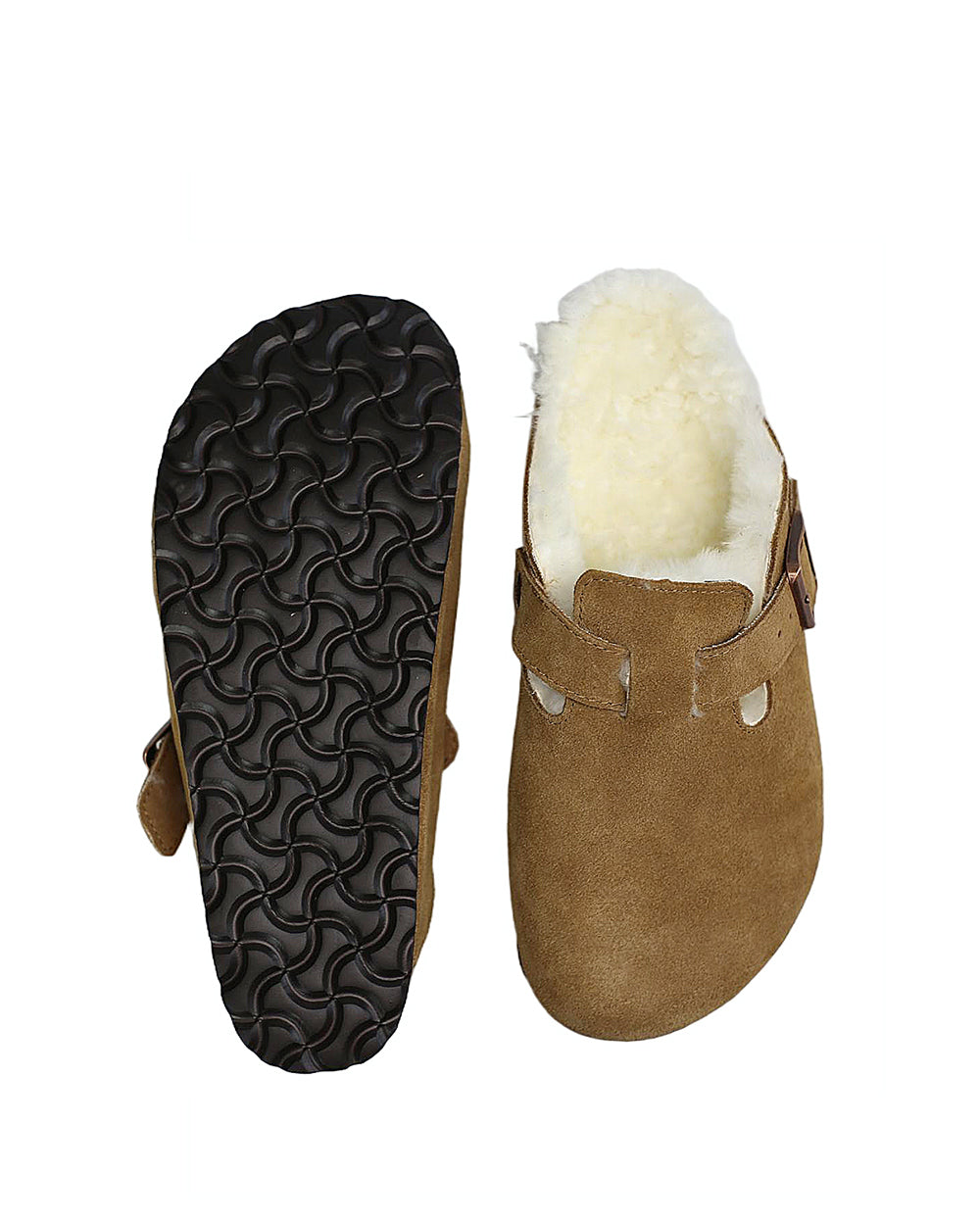 Velora Fuzz Men’s UGG Sandal