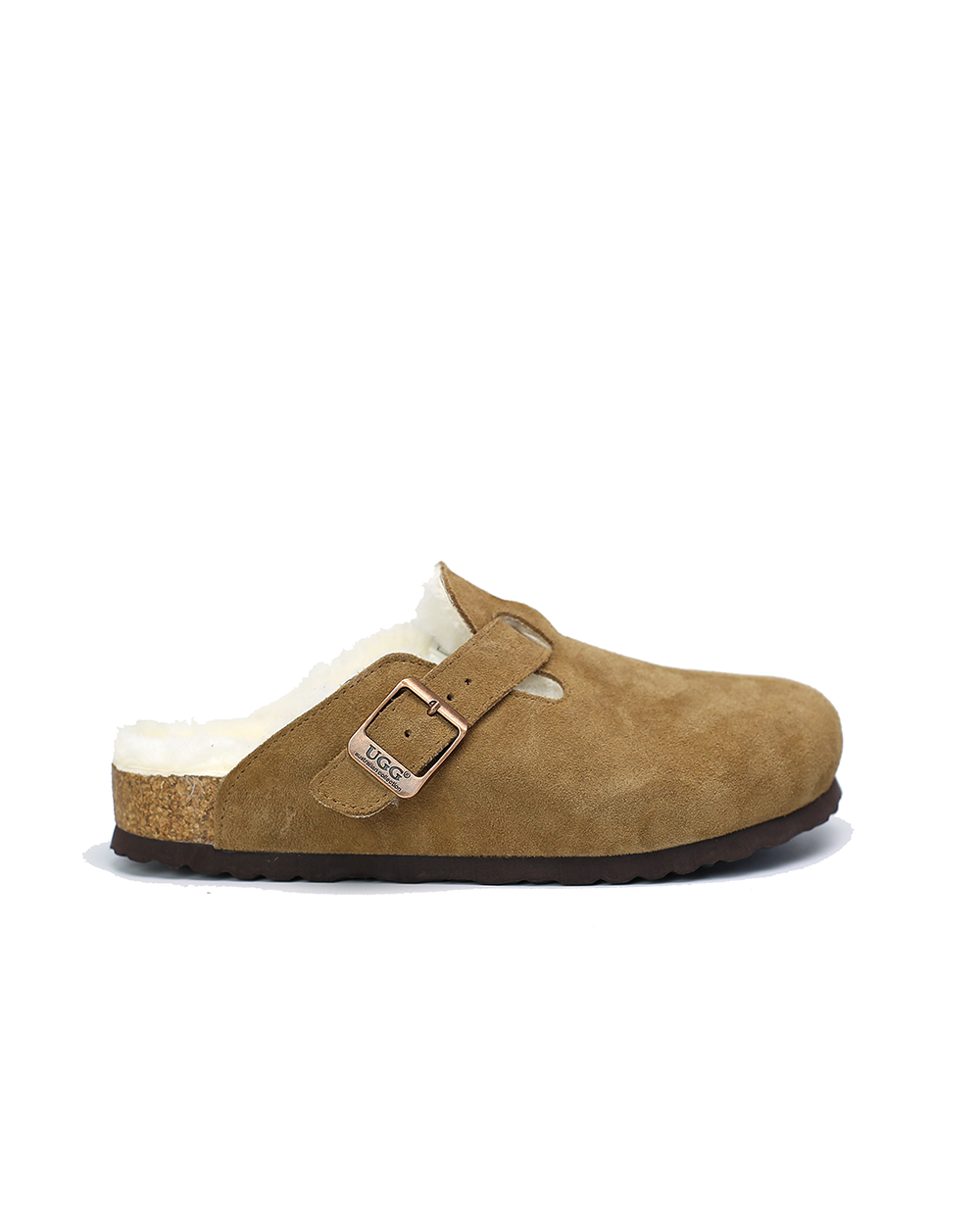 Velora Fuzz Women’s UGG Sandal Main image