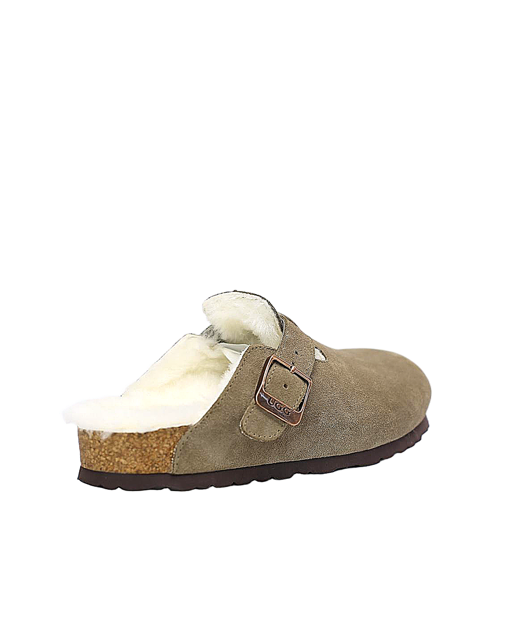 Velora Fuzz Men’s UGG Sandal