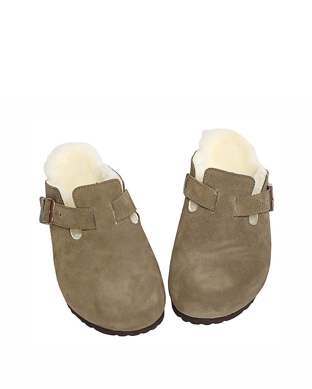 Velora Fuzz Men’s UGG Sandal
