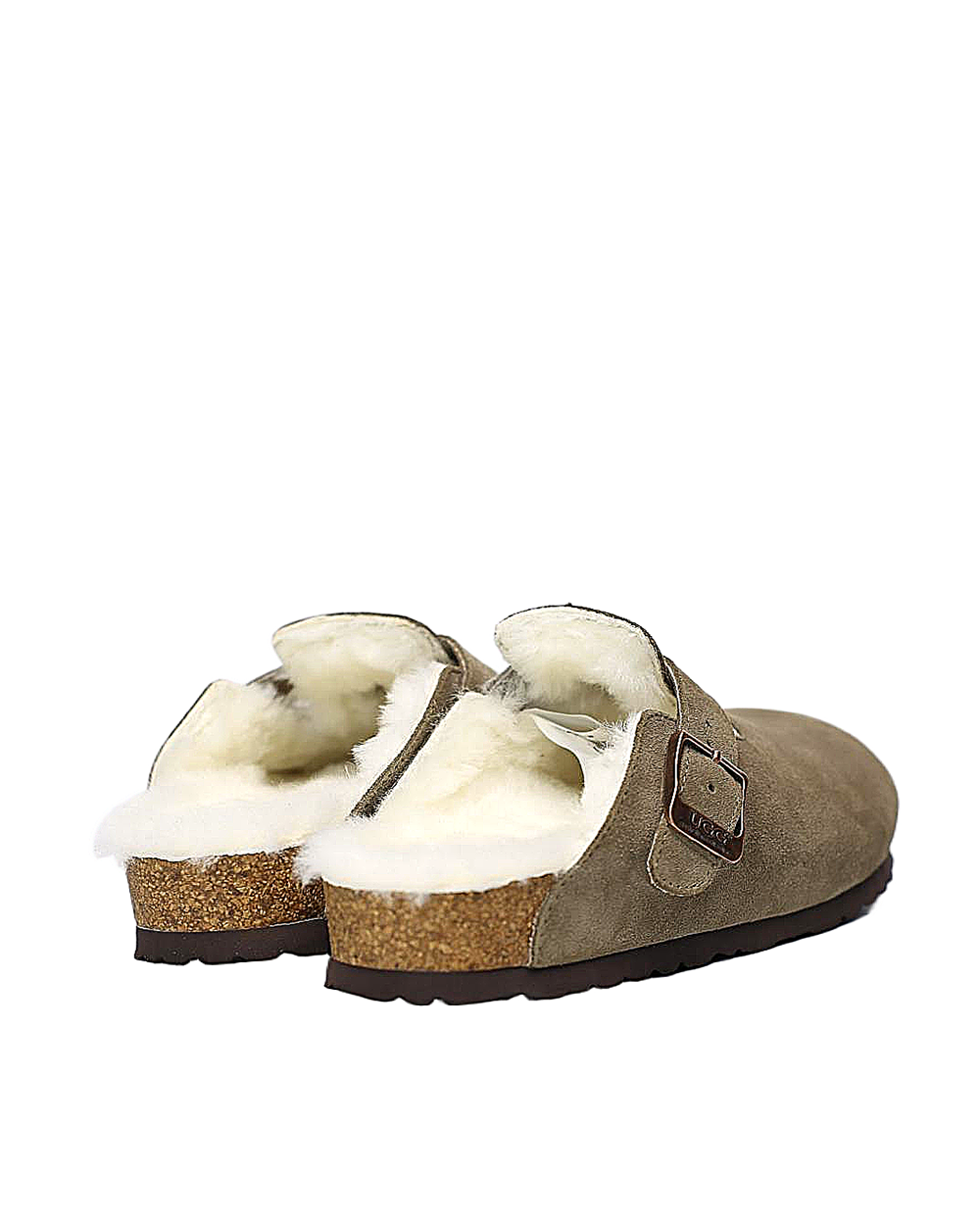 Velora Fuzz Men’s UGG Sandal
