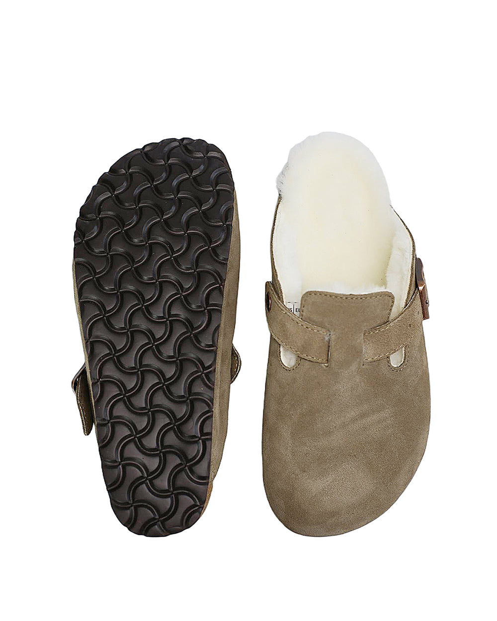 Velora Fuzz Men’s UGG Sandal