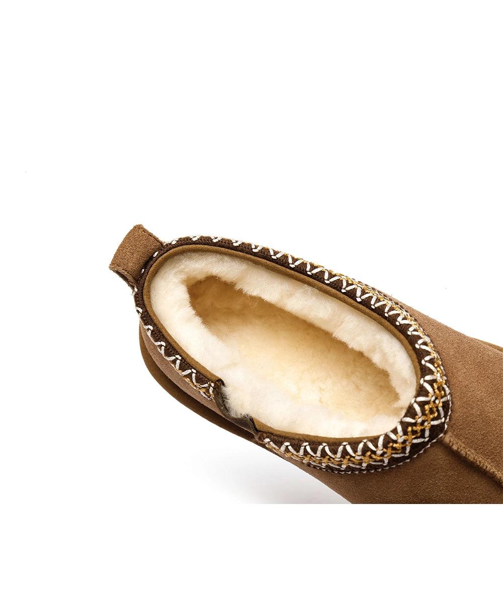 UGG Tassy Moccasin - Women - UGG Specialist Australia