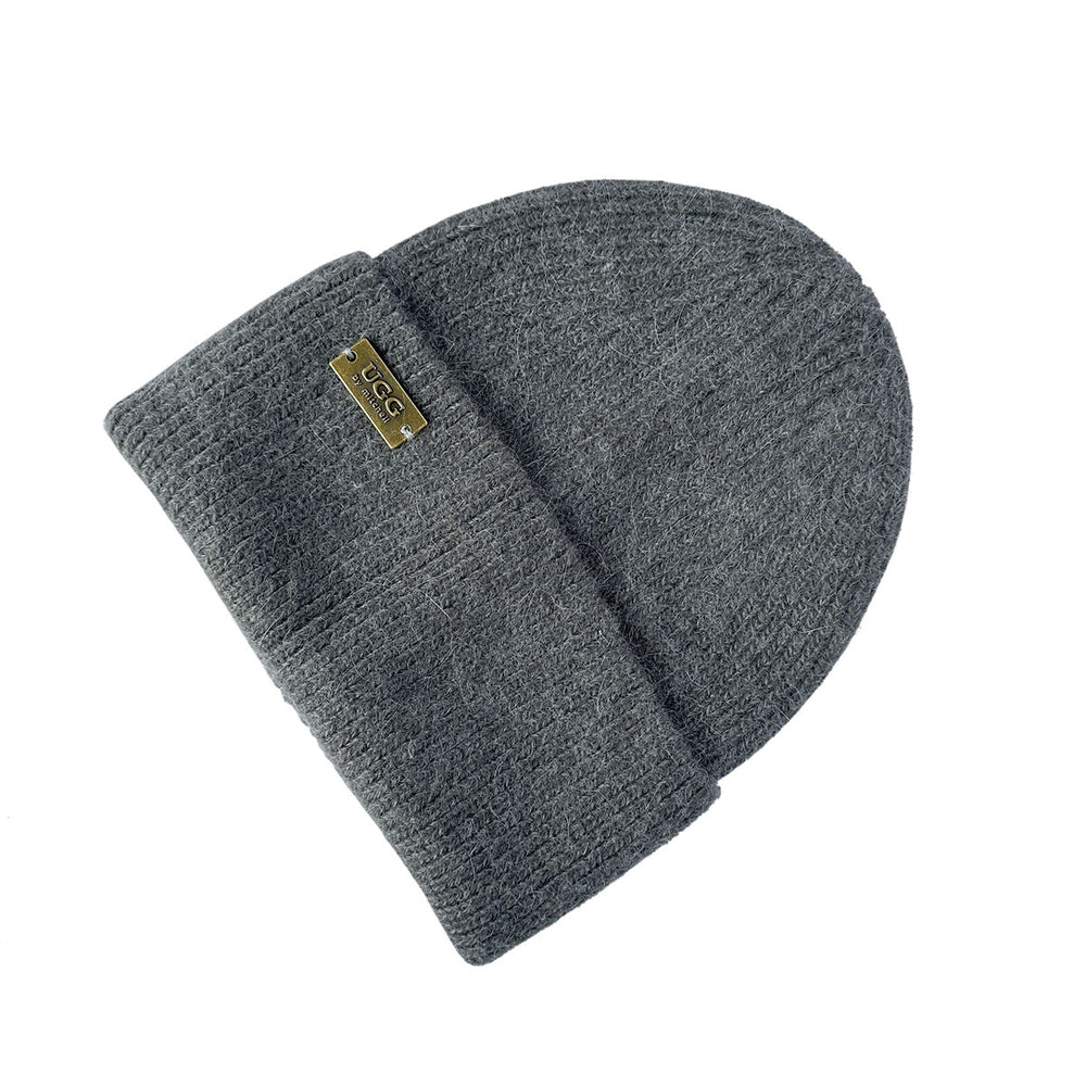 Mitchell-Y Angora UGG Beanies 6N - UGG Specialist Australia