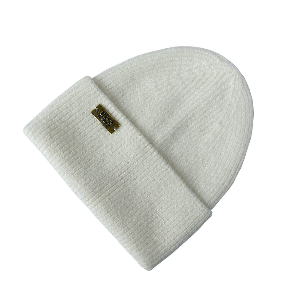 Mitchell-Y Angora UGG Beanies 6N - UGG Specialist Australia