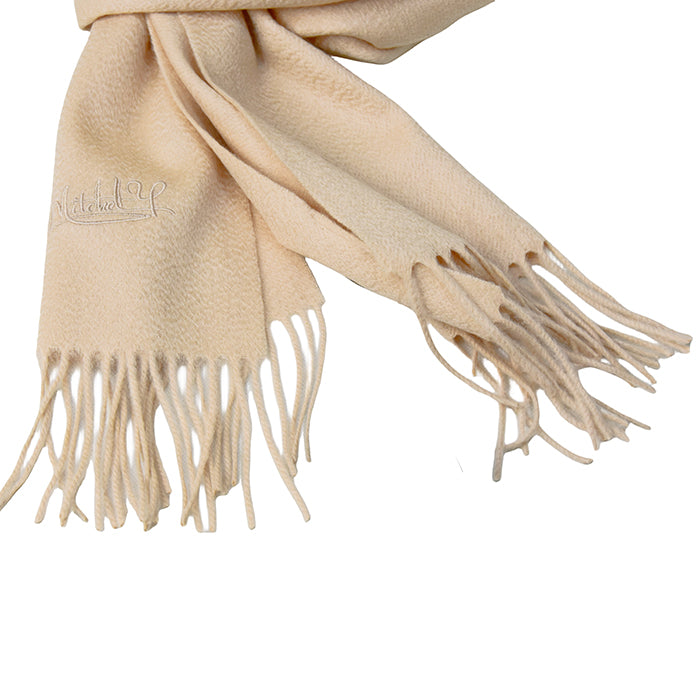 Mitchell-Y UGG Cashmere Scarves - UGG Specialist Australia