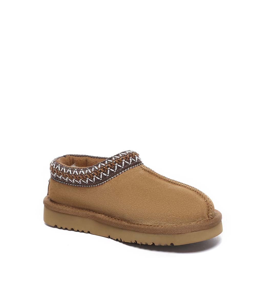 Tassy Kid’s UGG Moccasins サブ画像