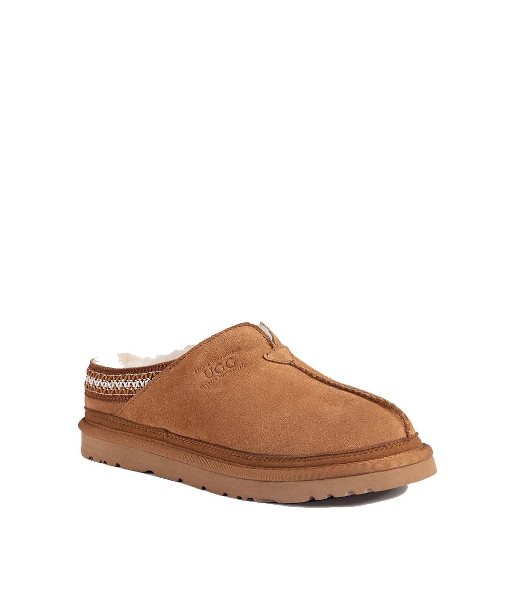 Bovard UGG Men's Slippers サブ画像