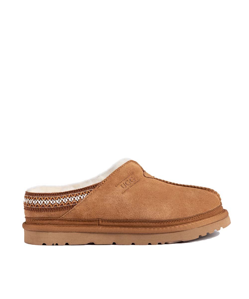 Men's UGG Bovard Slipper - UGG Outlet Store メイン画像