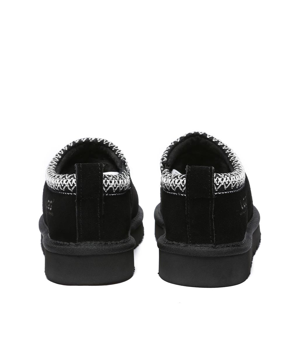 Tussy UGG Moccasin - Men サブ画像