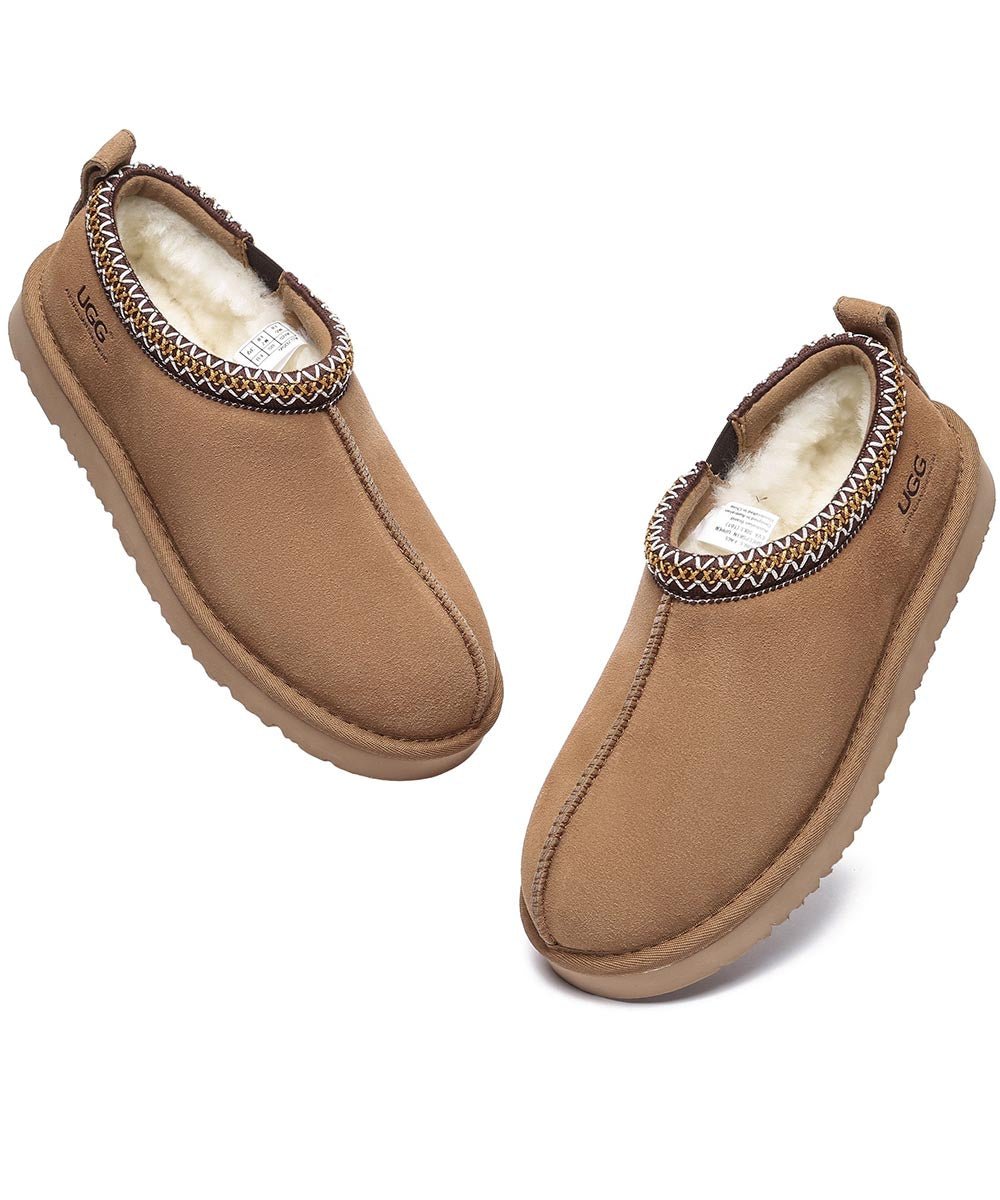 Men's UGG Tassy Moccasin - UGG Outlet Store