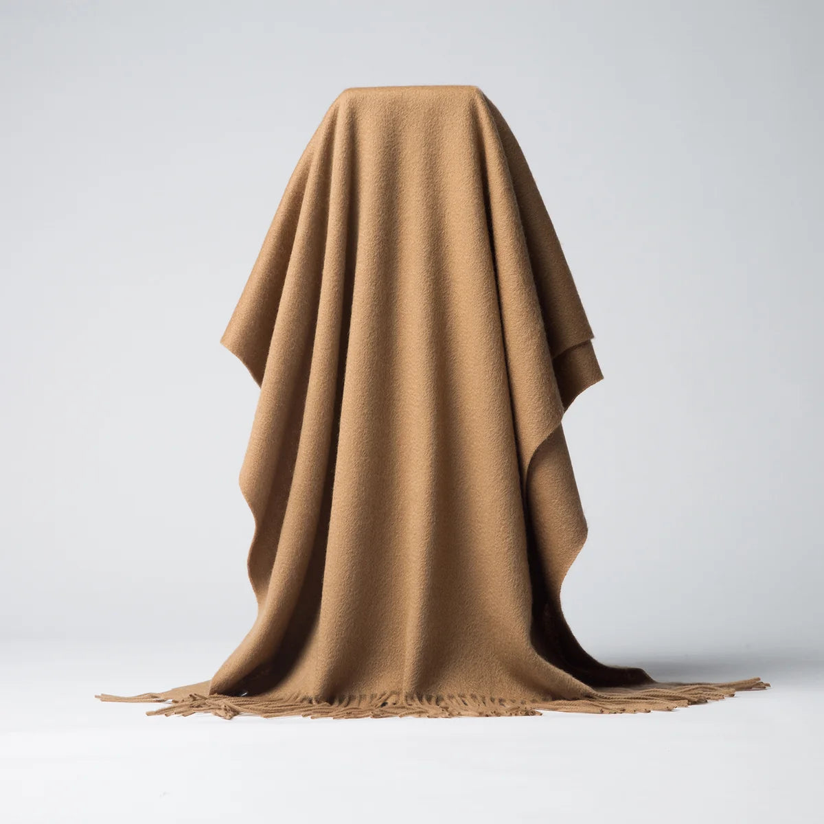 UGG Pure Wool Shawls | Mitchell-Y - 1 主图