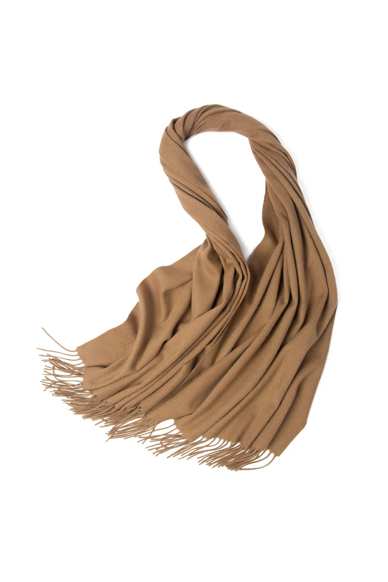 UGG Pure Wool Shawls | Mitchell-Y 副图