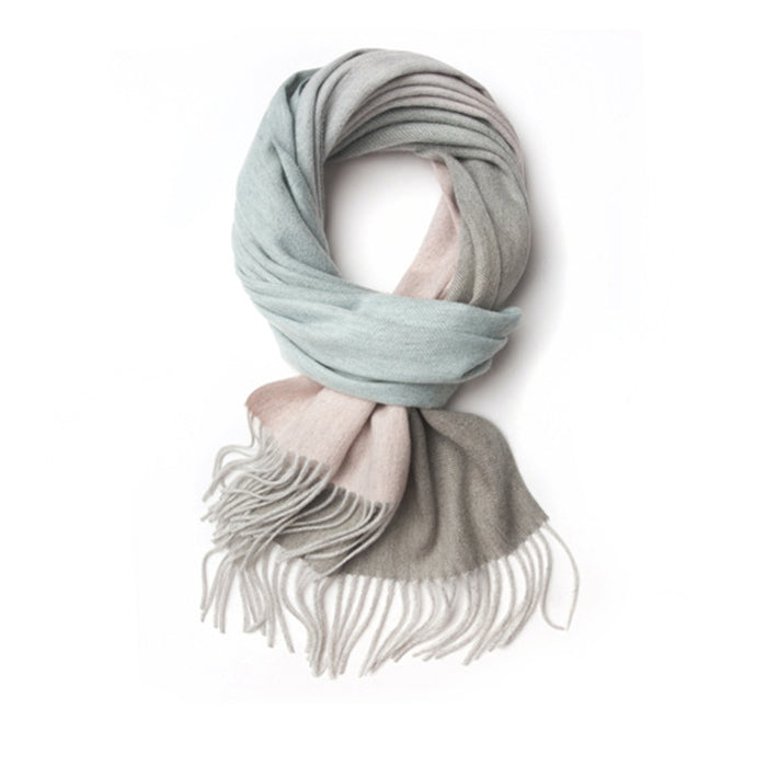UGG Gradient Cashmere Scarves - UGG Specialist Australia