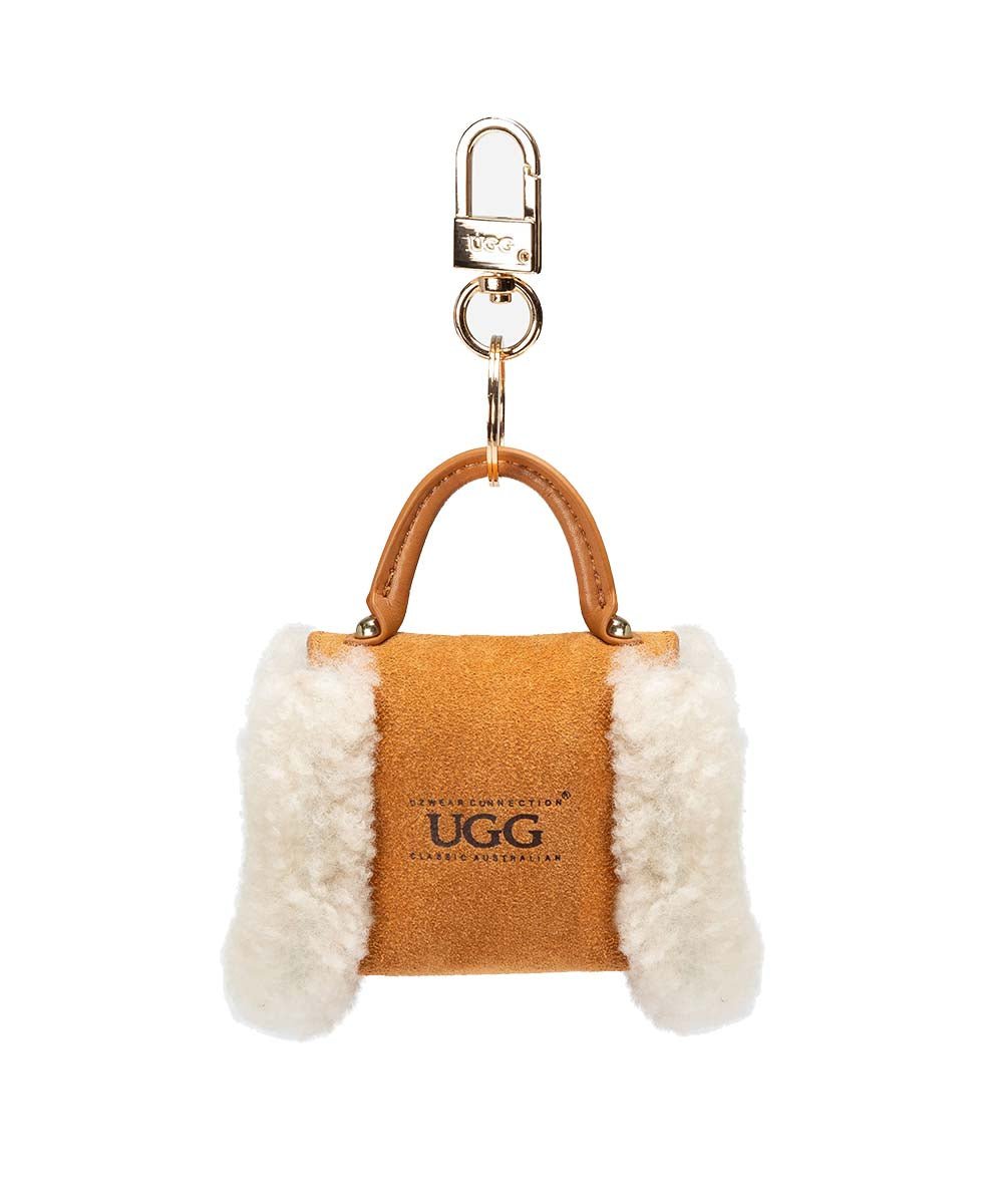 UGG AirPod Bag Hang - UGG Outlet Store メイン画像