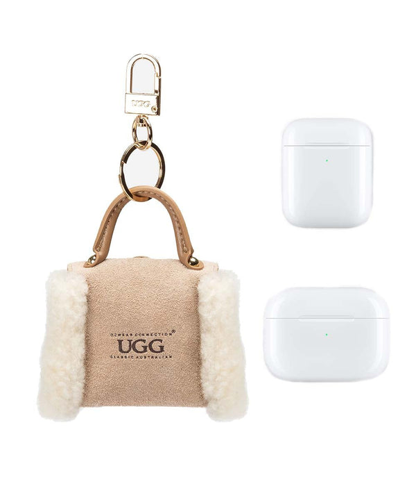 UGG AirPod Bag Hang - UGG Outlet Store