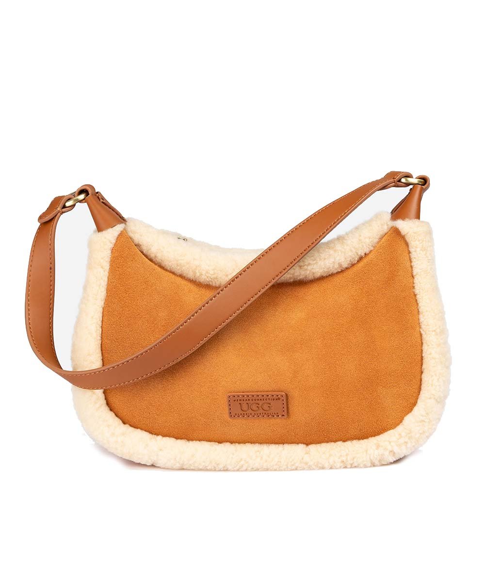 UGG Bek Shearling Bag - UGG Outlet Store メイン画像
