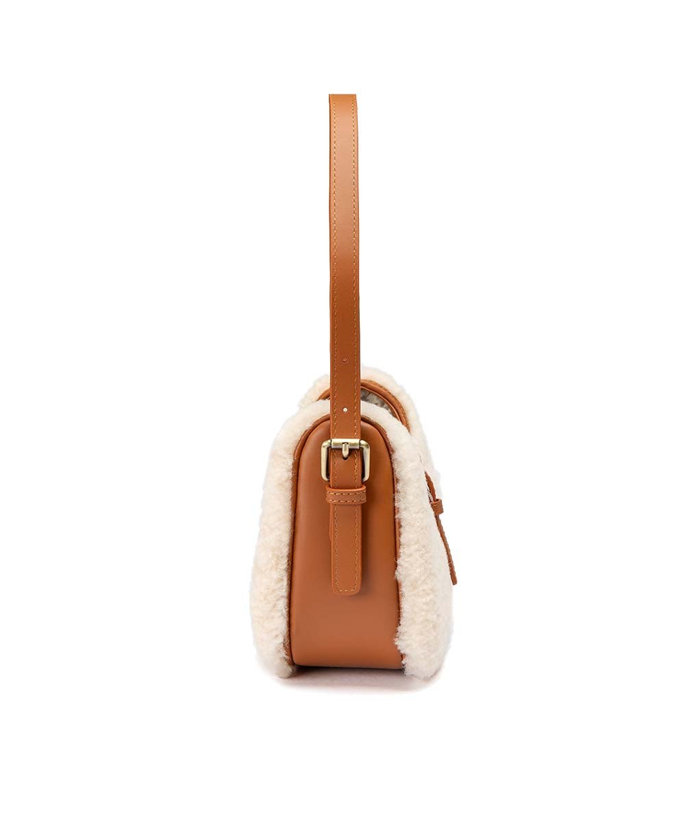 UGG Curly Shoulder Bag - UGG Outlet Store