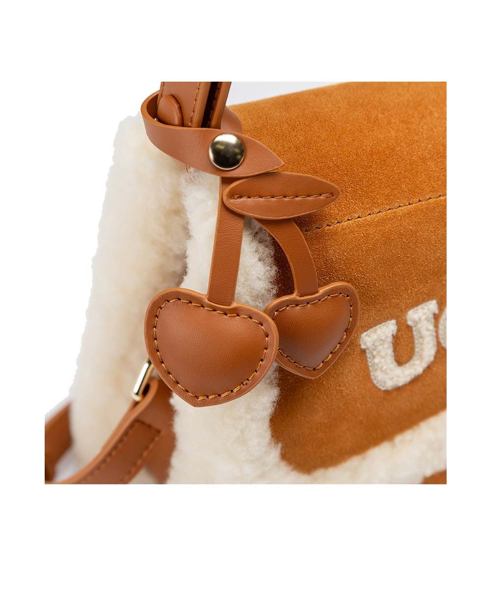 UGG Ella Trim Handbag - UGG Outlet Store