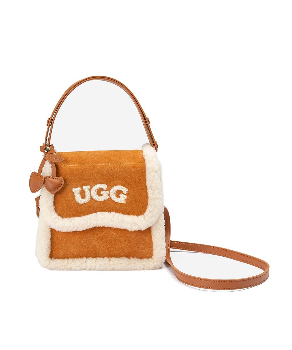 UGG Ella Trim Handbag - UGG Outlet Store メイン画像