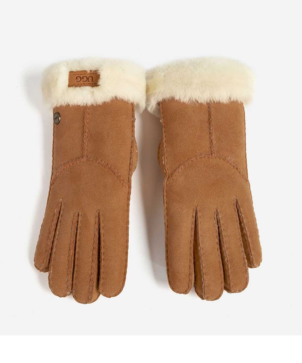 UGG Gena Touchscreen Glove - UGG Outlet Store