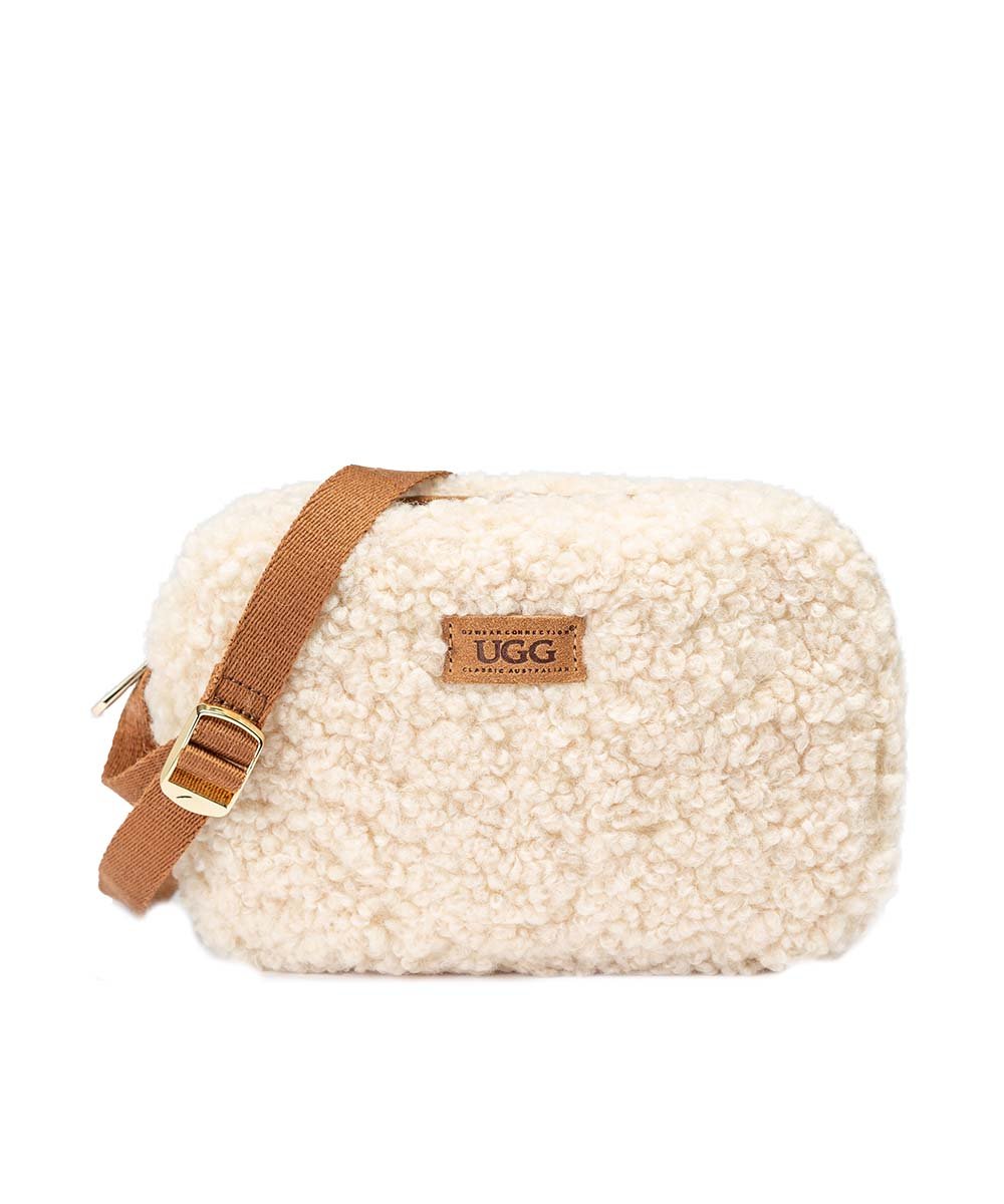 UGG Hanin Cross Bag - UGG Outlet Store メイン画像