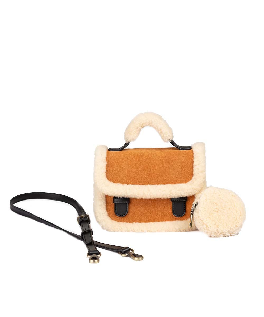 UGG Jen Box Bag - UGG Outlet Store