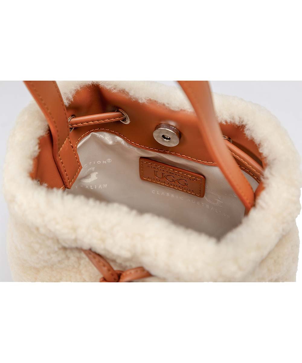 UGG Jessie Bucket Bag - UGG Outlet Store