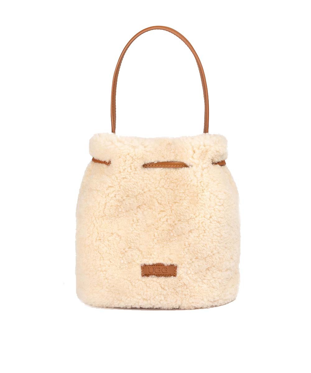 UGG Jessie Bucket Bag - UGG Outlet Store メイン画像
