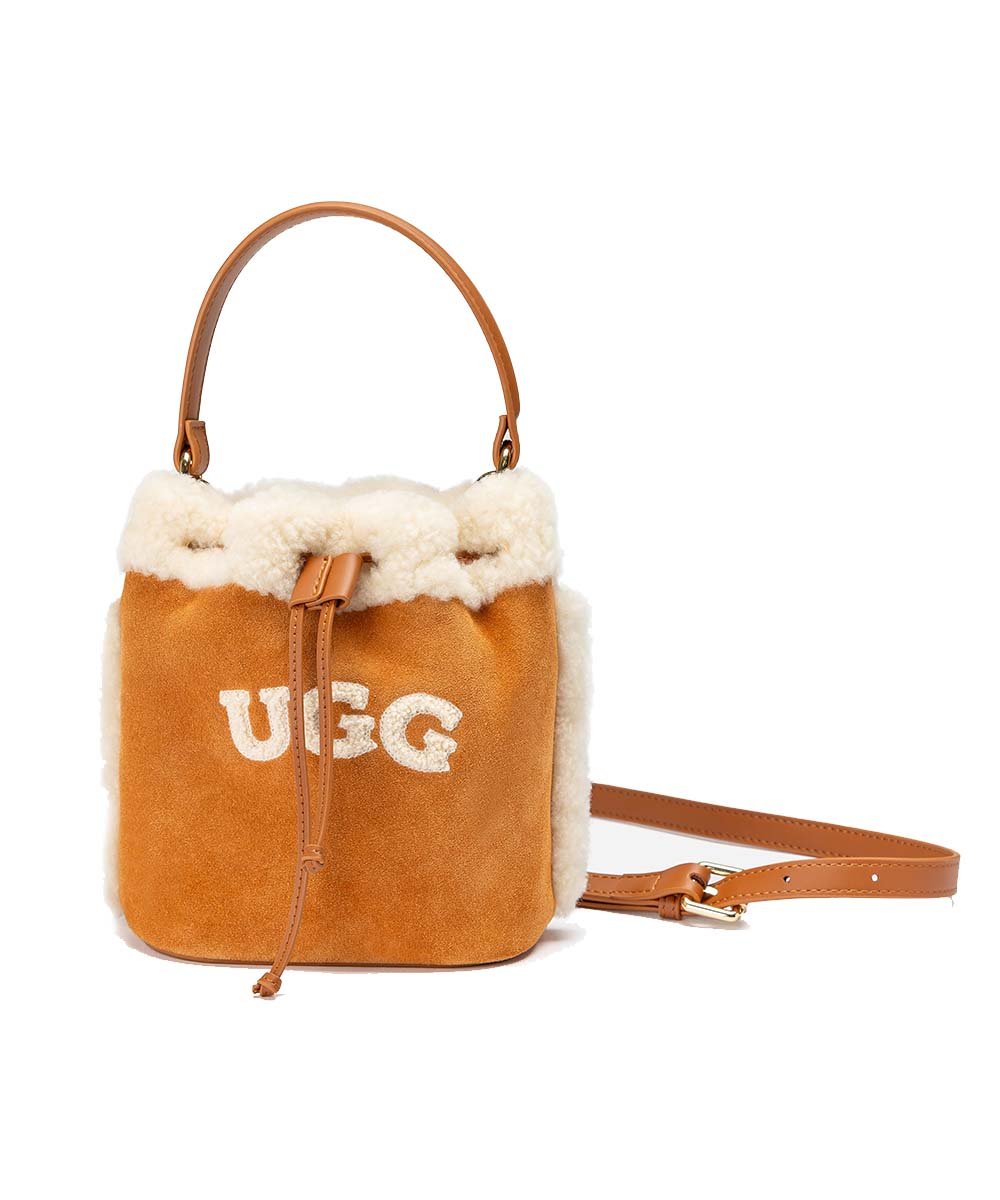 UGG Pega Bucket Bag - UGG Outlet Store メイン画像