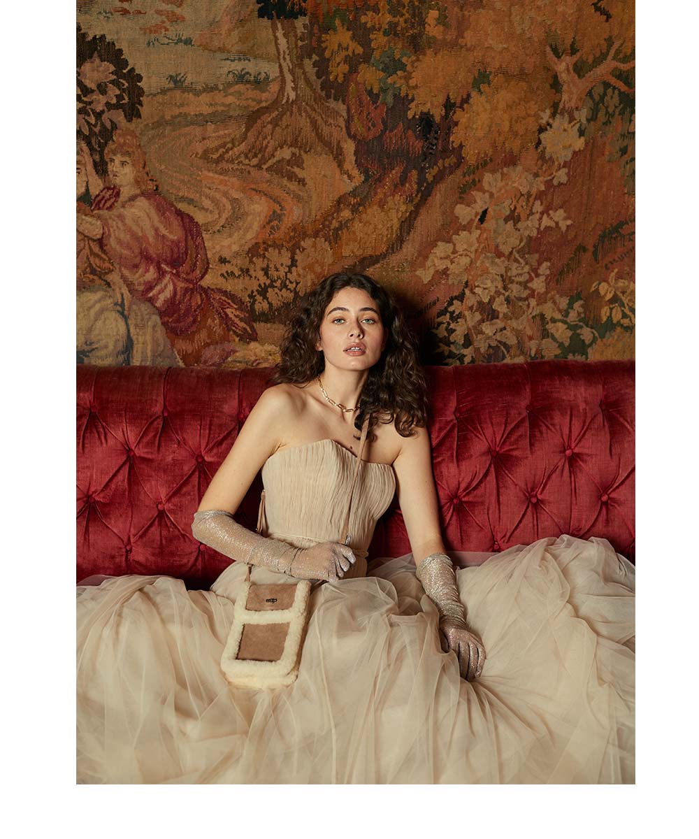 UGG Phone Bag - UGG Outlet Store