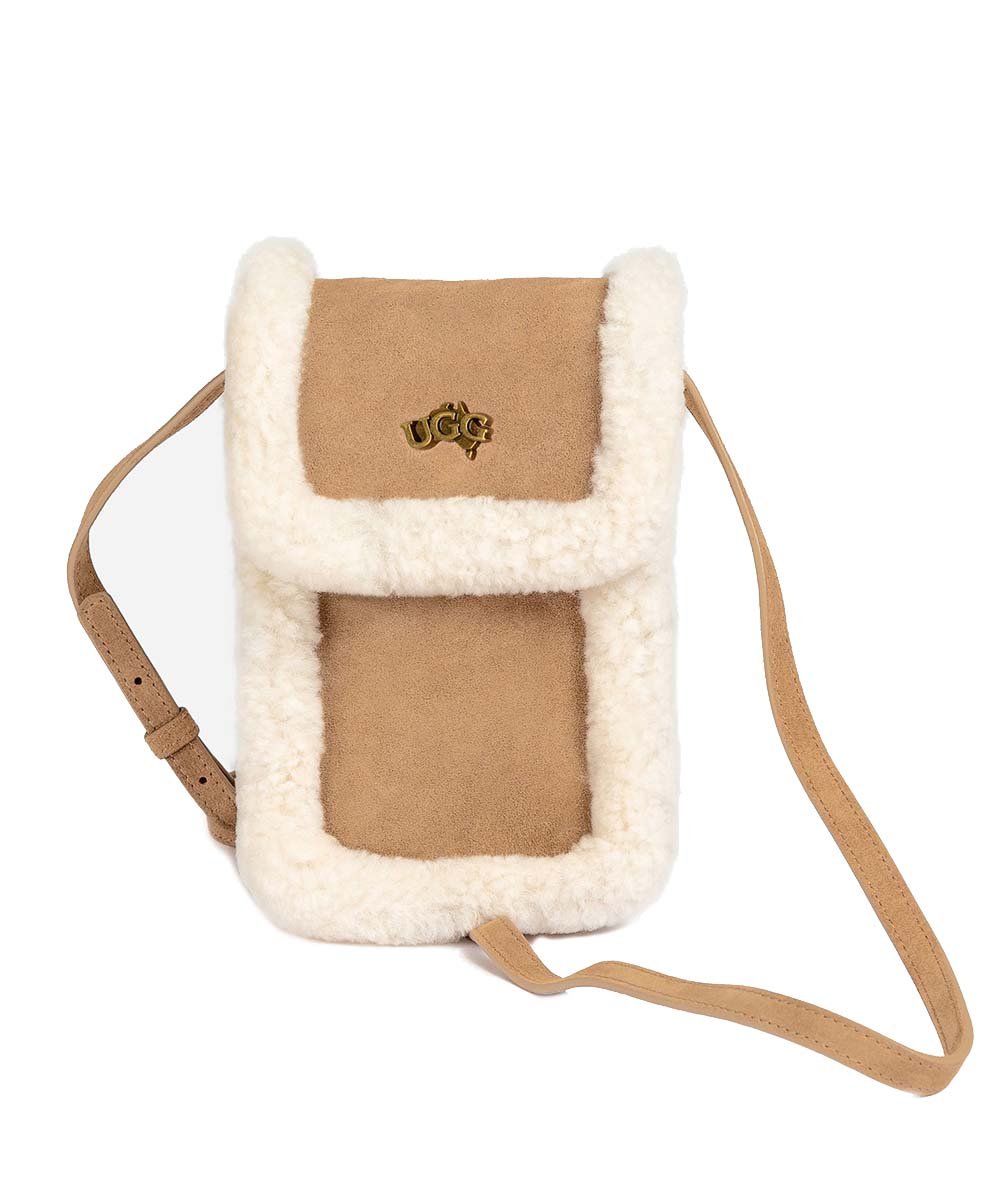 UGG Phone Bag - UGG Outlet Store メイン画像