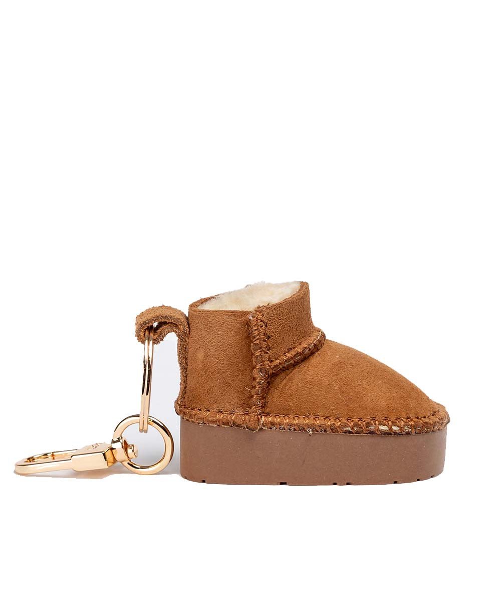 UGG Platform Boot Keyring - UGG Outlet Store