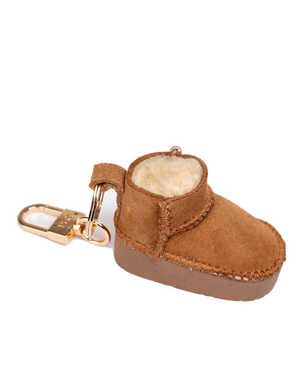 Platform Boot UGG Keyrings サブ画像