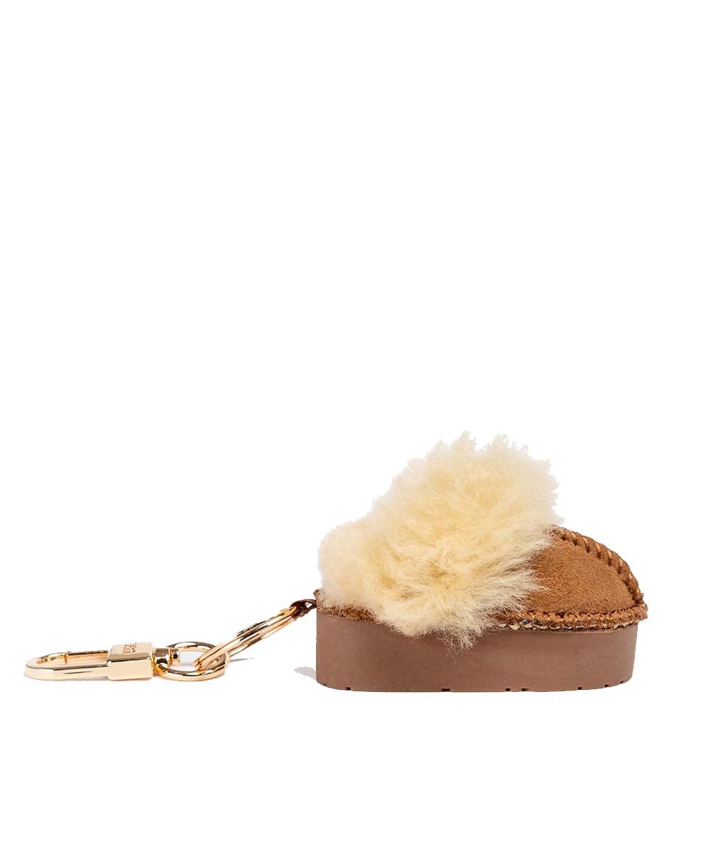 UGG Scuff Keyring - UGG Outlet Store メイン画像