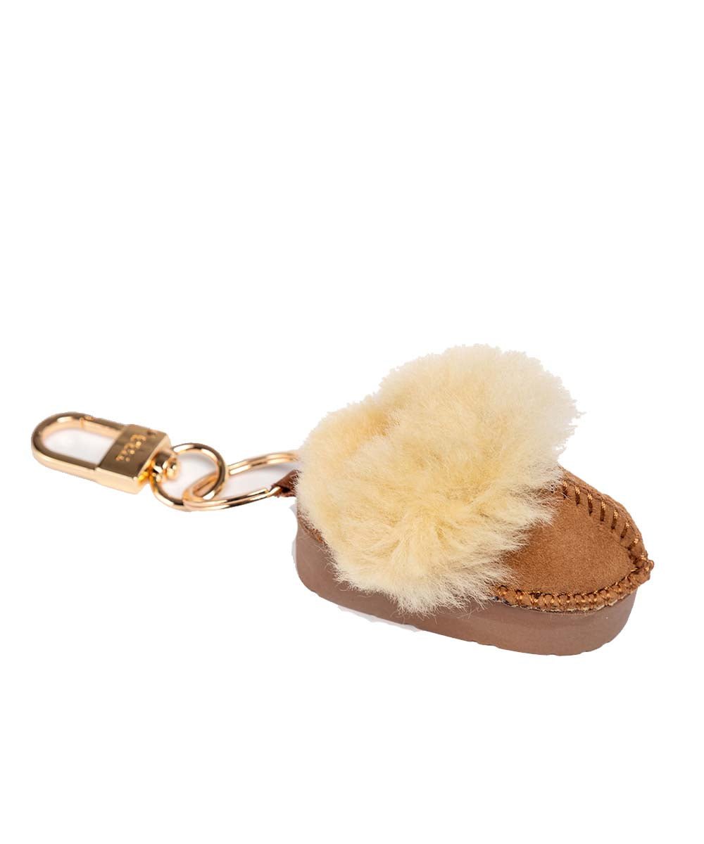UGG Scuff Keyrings サブ画像