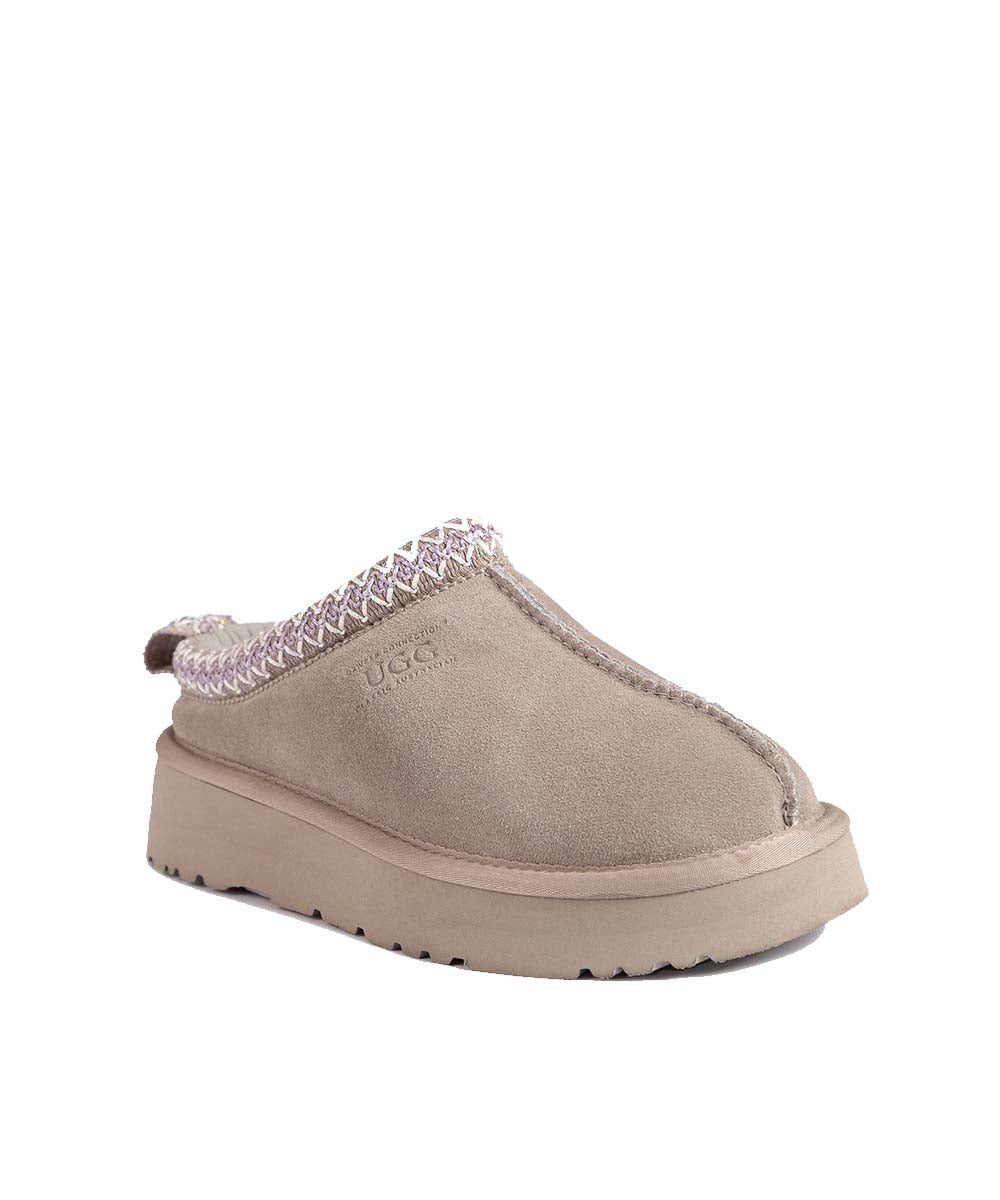 Women's UGG Tassy Platform Pastel - UGG Outlet Store