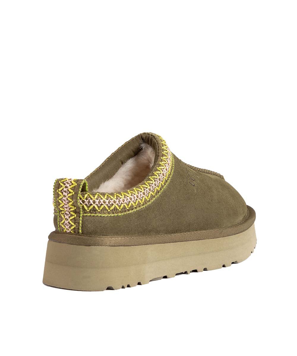 Women's UGG Tassy Platform Pastel - UGG Outlet Store