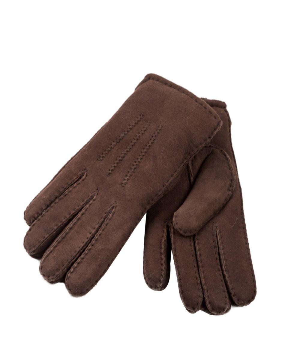Sheepskin UGG Men Gloves - UGG Specialist Australia