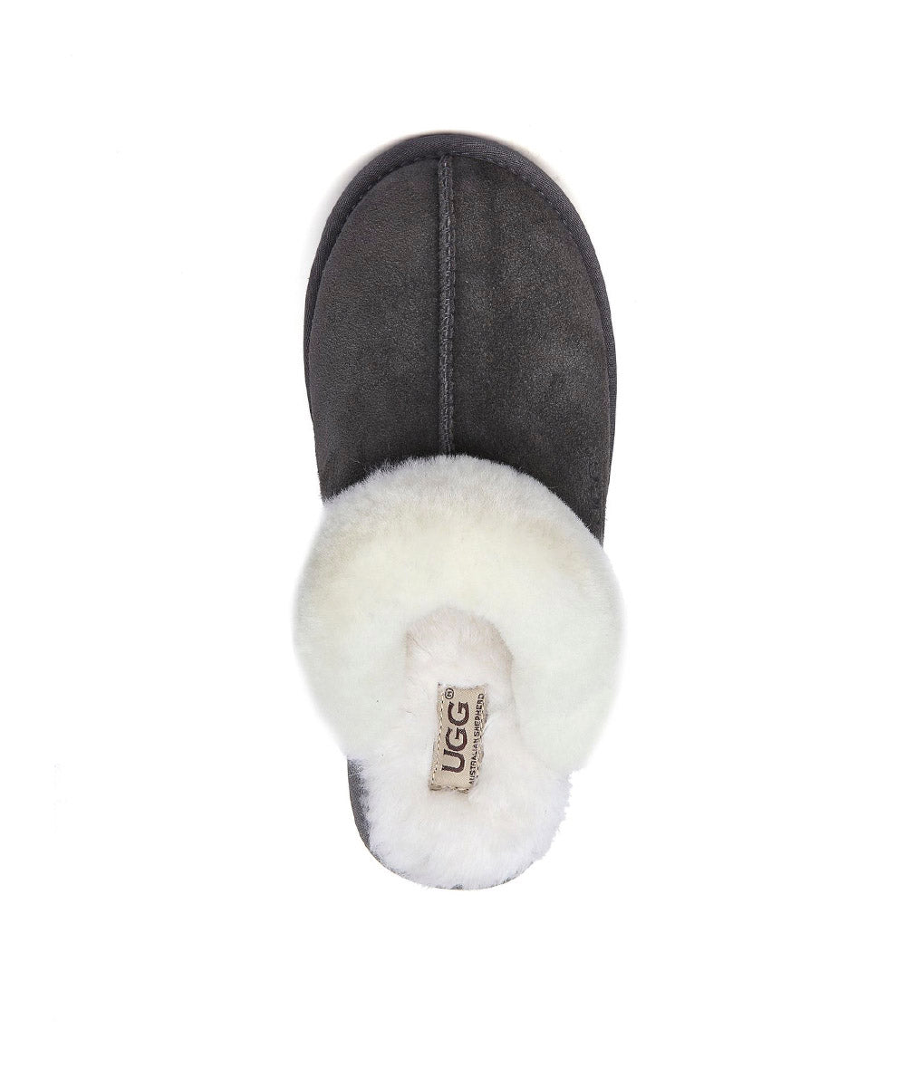 UGG Snuggly Slipper - Men - UGG Specialist Australia