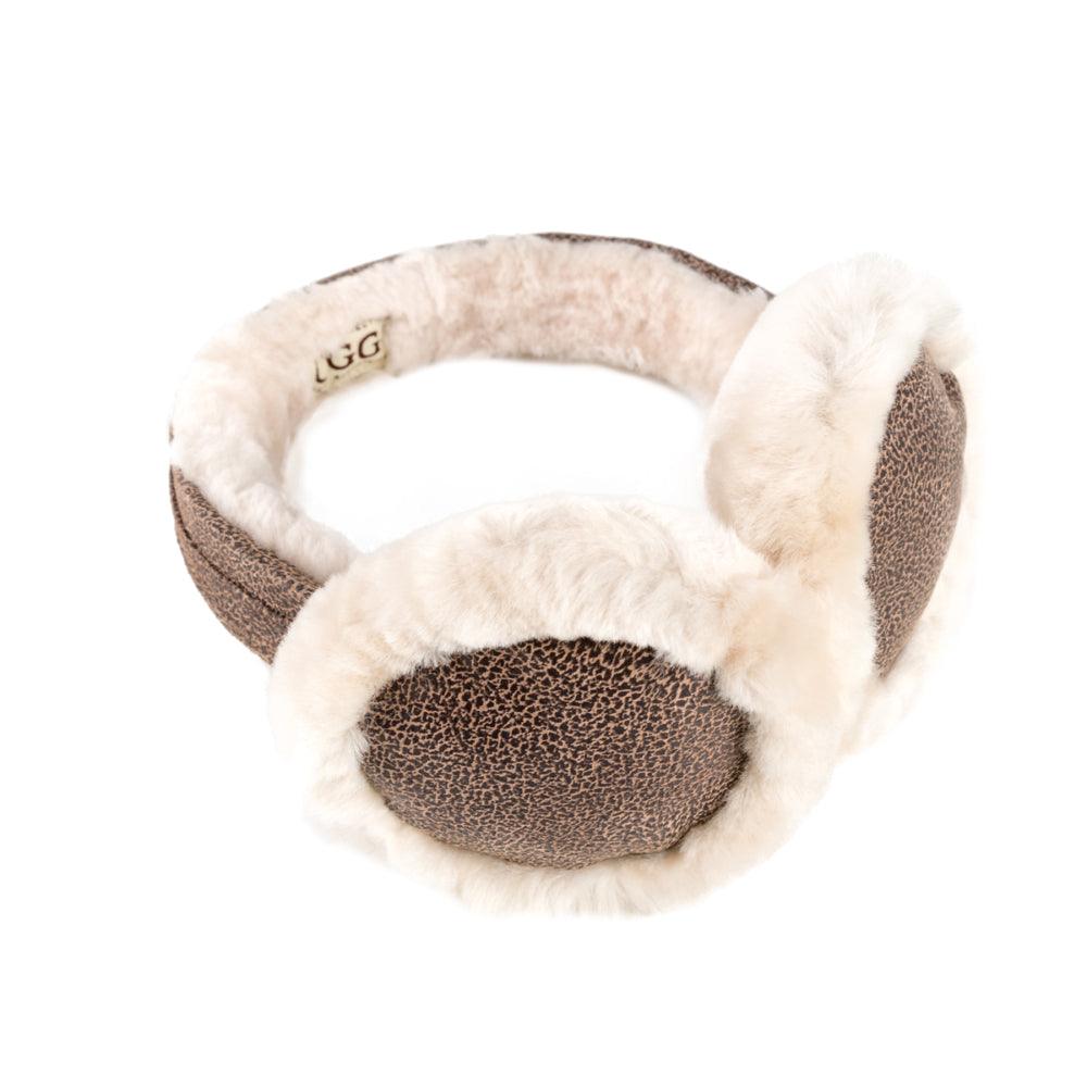 UGG Earmuff - UGG Specialist Australia
