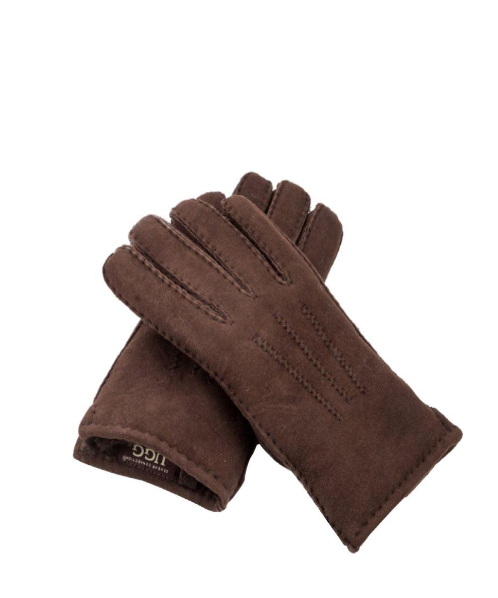 Sheepskin UGG Men Gloves - UGG Specialist Australia Main image