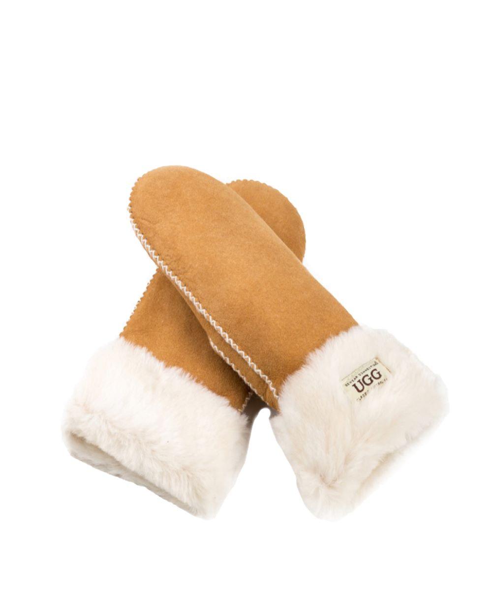 Mitten UGG Gloves Secondary image