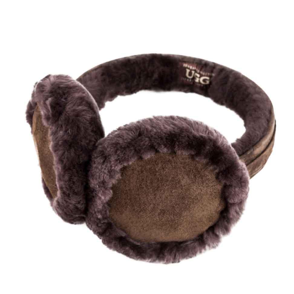 UGG Earmuff - UGG Specialist Australia